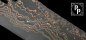 Preview: Hybrid Santoku Kufperdamast